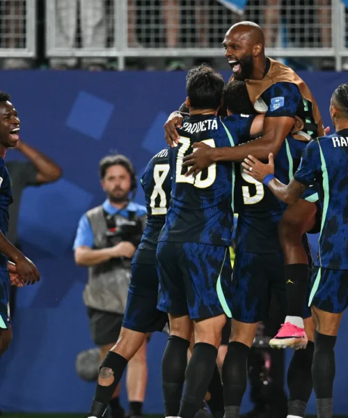 Mondiali 2026, Brasile e Marocco vincono nella notte