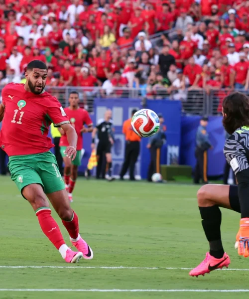 Mondiali 2026, inizio in salita per il Brasile: 1-1 con il coriaceo Marocco