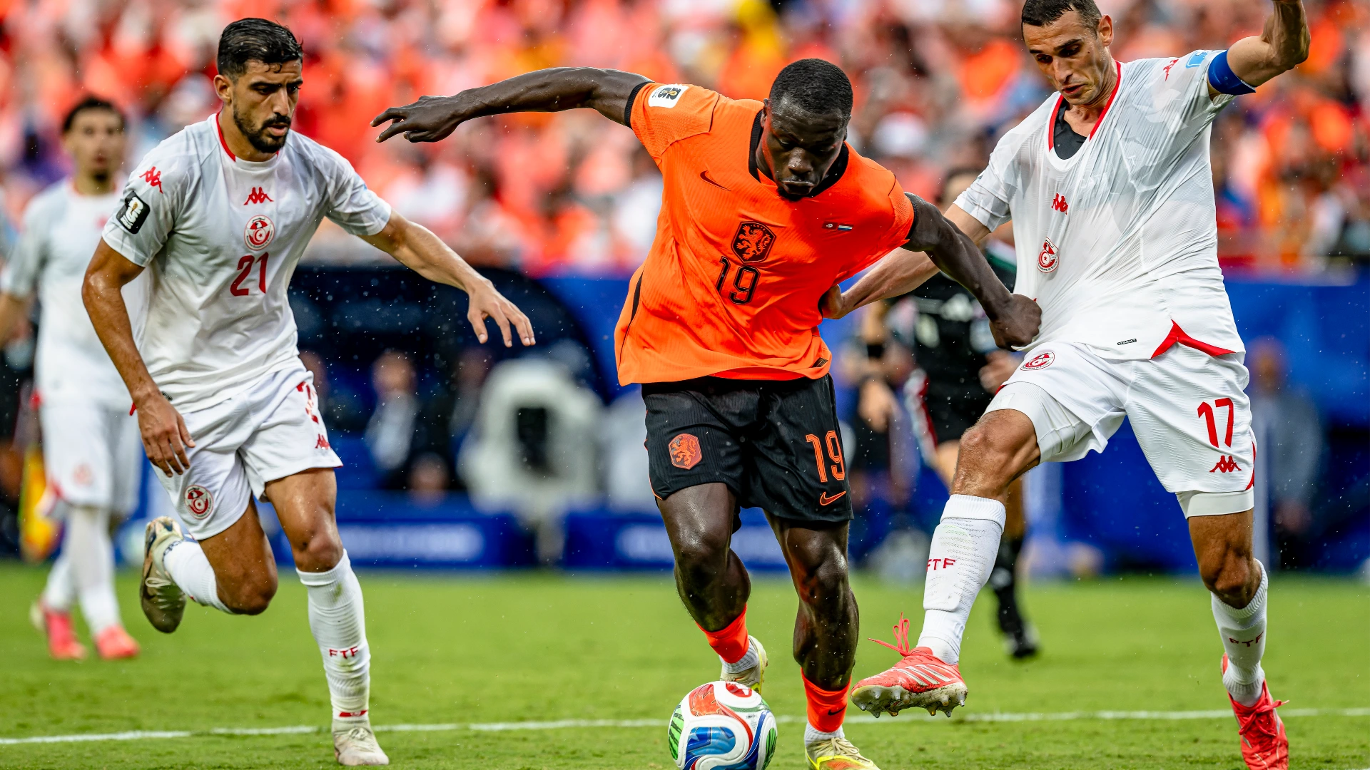 Mondiali 2026, l’Olanda avanza vincendo. Ok con un pari Giappone, Svezia e Australia, il Paraguay spera. La Turchia saluta con un sorriso