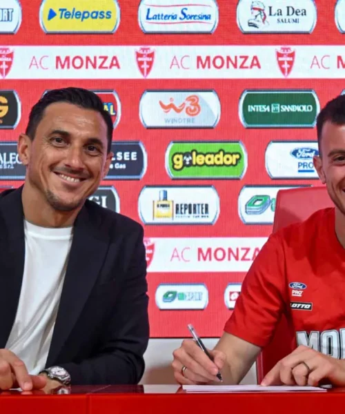 Calciomercato Monza, si riparte da Samuele Birindelli