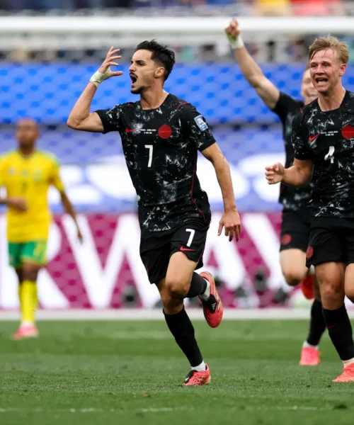 Mondiali 2026, Eustaquio regala gli ottavi al Canada al 92′