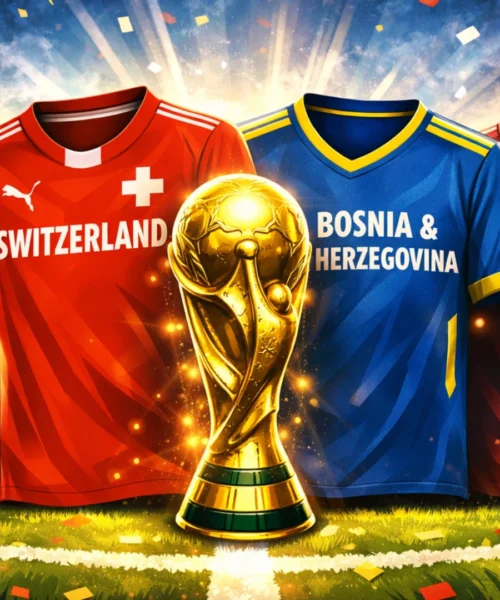 Mondiali 2026, ultima giornata Gruppo B: cosa serve a Canada, Svizzera, Bosnia Erzegovina e Qatar