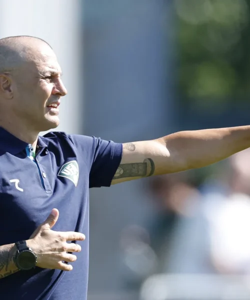 Ripescaggio Italia ai Mondiali: nel mirino anche Fabio Cannavaro