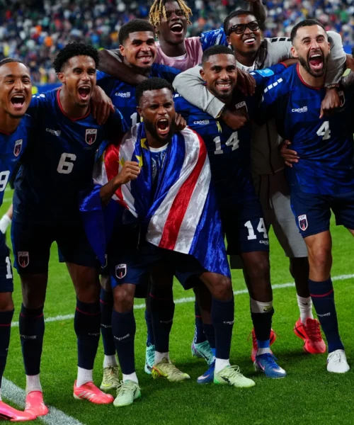 Mondiali 2026: Capo Verde nella storia, la Spagna manda sotto shock l’Uruguay. Dentro anche Belgio ed Egitto, l’Iran deve attendere