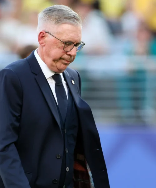 Mondiali 2026: Ancelotti non può contare ancora su Neymar: cos’è successo?