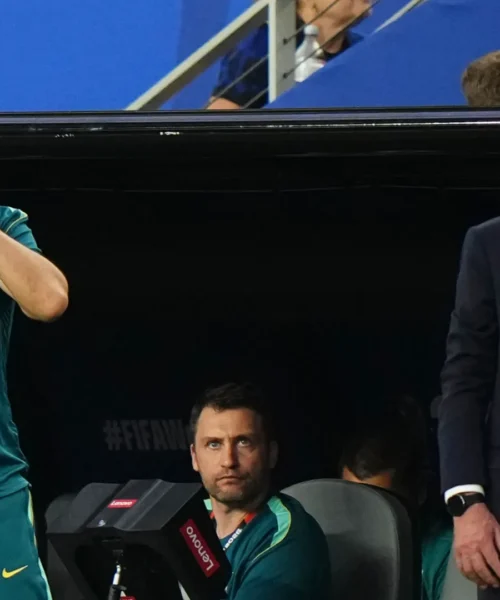 Mondiali 2026, bufera in Brasile su Davide Ancelotti: c’entra Neymar