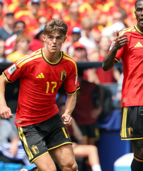 Mondiali 2026: Belgio-Iran, le probabili formazioni