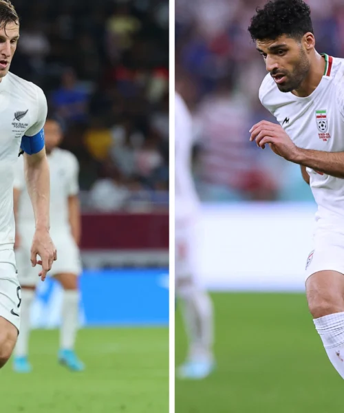 Mondiali 2026: Iran-Nuova Zelanda, le probabili formazioni