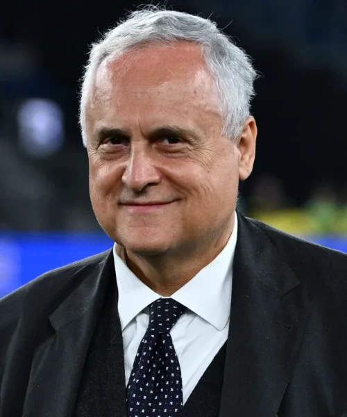 Claudio Lotito l’ha rifatto: oltre alla Lazio, la Reggina è sua