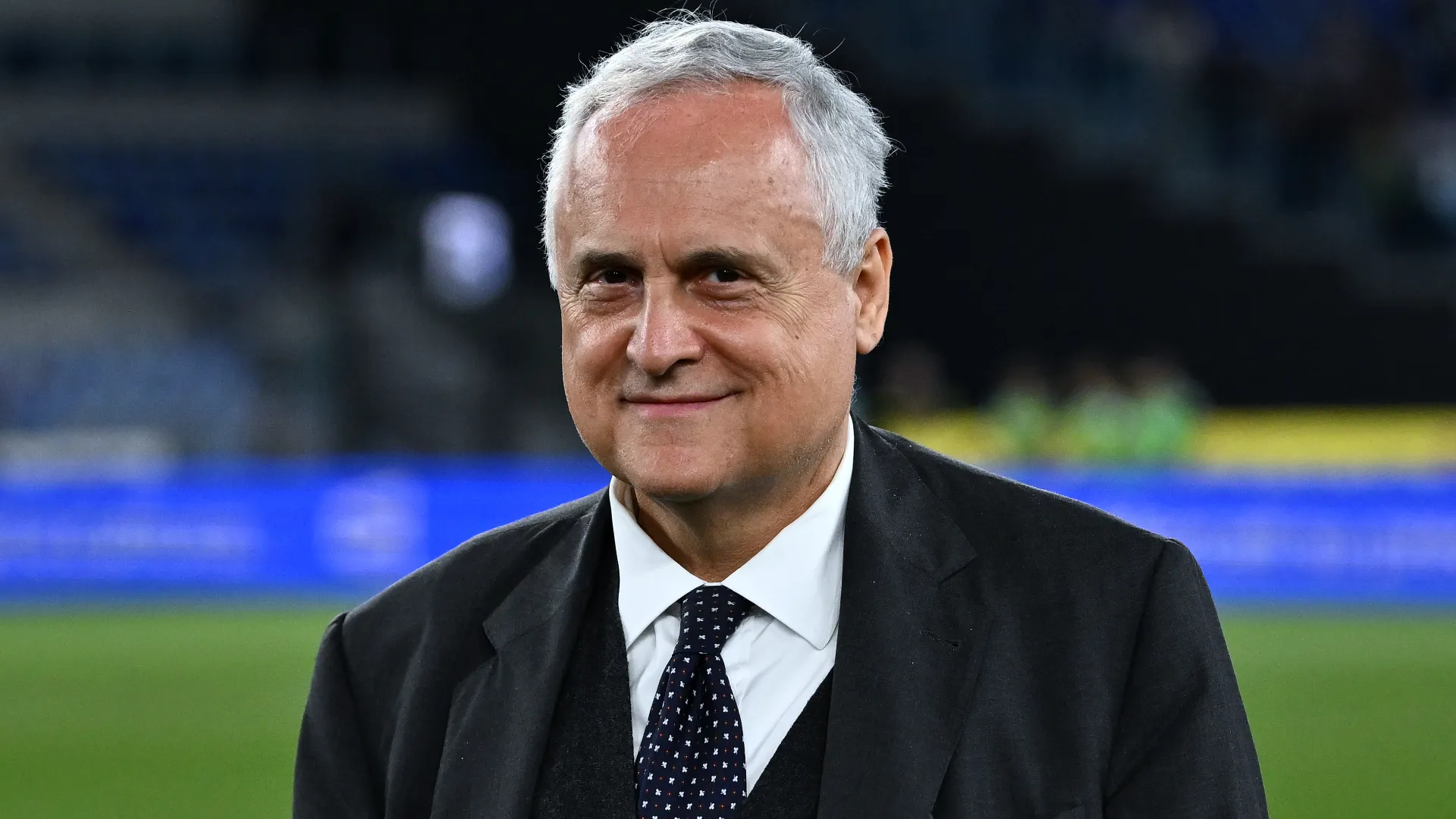 Claudio Lotito l’ha rifatto: oltre alla Lazio, la Reggina è sua