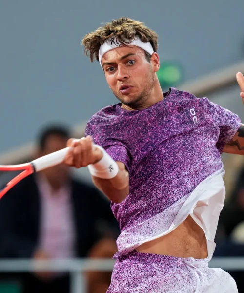 Quando gioca Flavio Cobolli in finale al Roland Garros e dove vederlo in tv (anche in chiaro): precedenti con Zverev