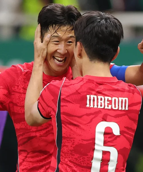 Mondiali 2026, esordio da sogno della Corea del Sud: battuta la Repubblica Ceca in rimonta
