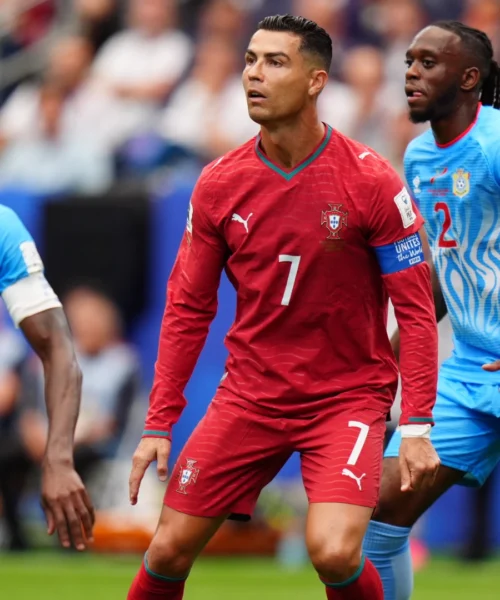 Mondiali 2026, la story enigmatica di Cristiano Ronaldo riapre il caso