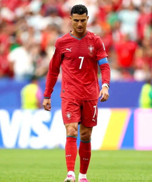 Mondiali 2026, Cristiano Ronaldo nel mirino degli haters: i social diventano un terreno di scontro