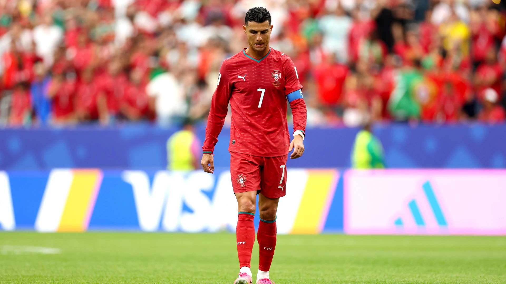 Mondiali 2026, Cristiano Ronaldo nel mirino degli haters: i social diventano un terreno di scontro