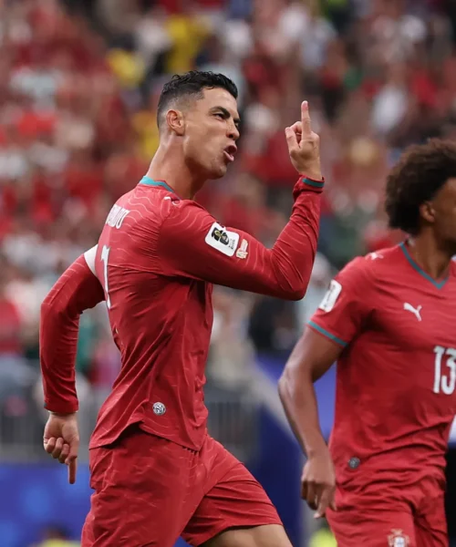 Mondiali 2026: Cristiano Ronaldo si risveglia, il Portogallo travolge l’Uzbekistan
