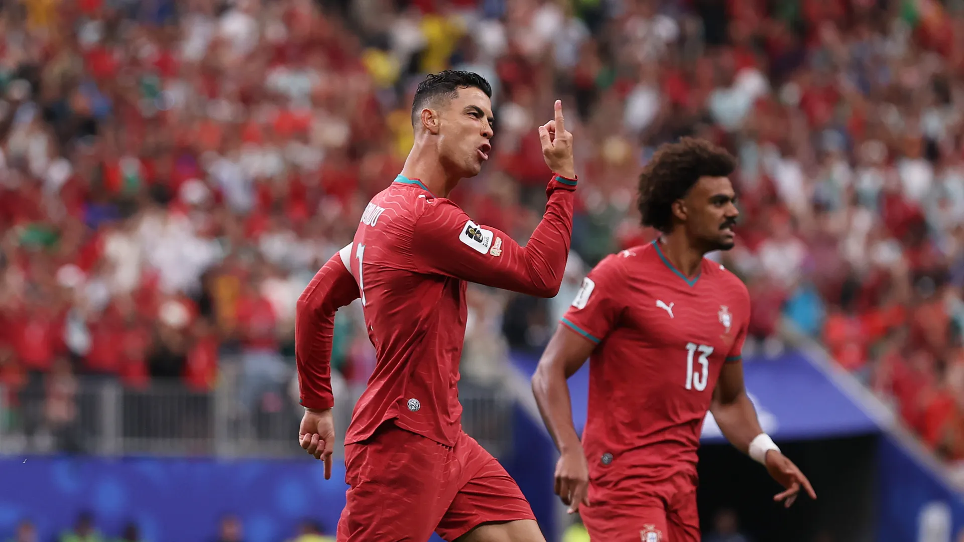 Mondiali 2026: Cristiano Ronaldo si risveglia, il Portogallo travolge l’Uzbekistan