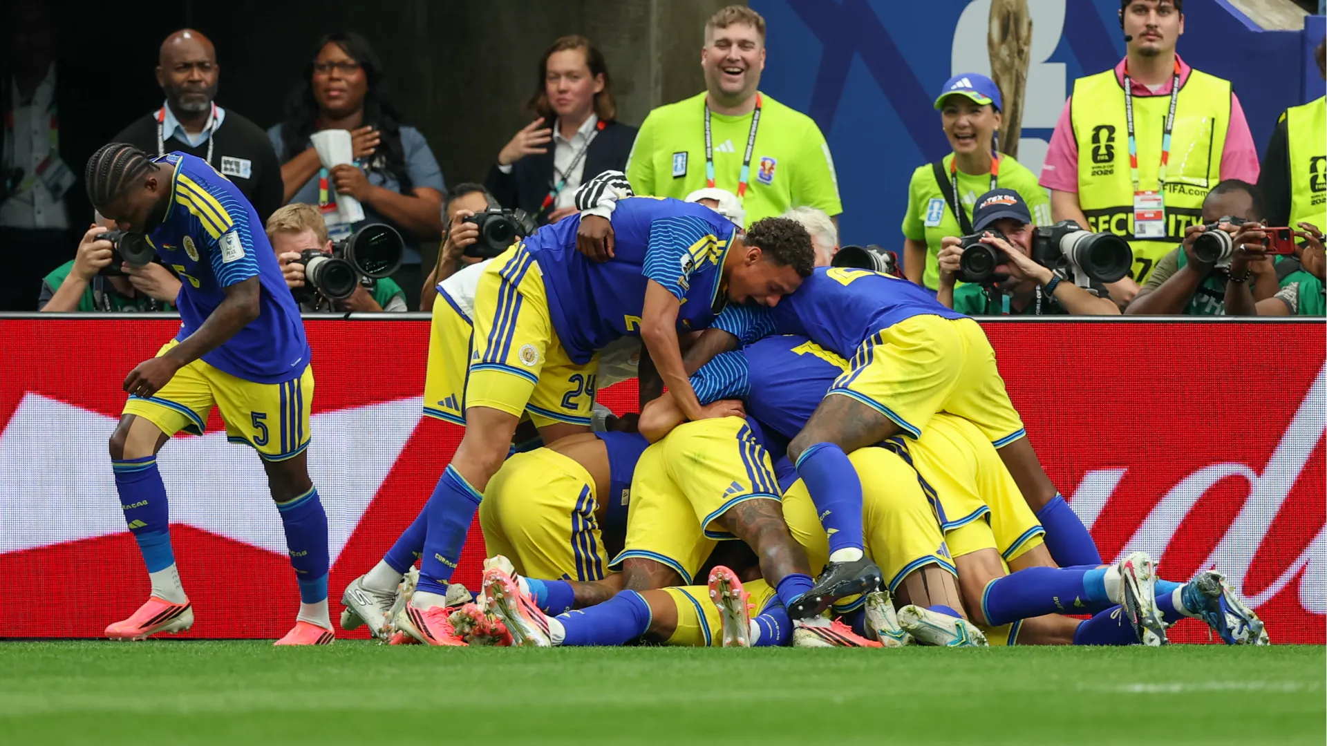 Mondiali 2026, ultima giornata Gruppo E: cosa serve a Germania, Costa d’Avorio, Ecuador e Curaçao