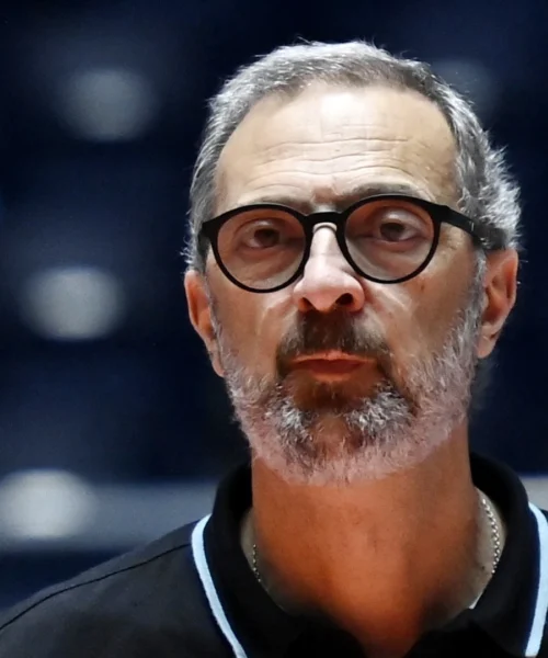 Daniel Castellani ha perso la sua battaglia. Aveva 65 anni