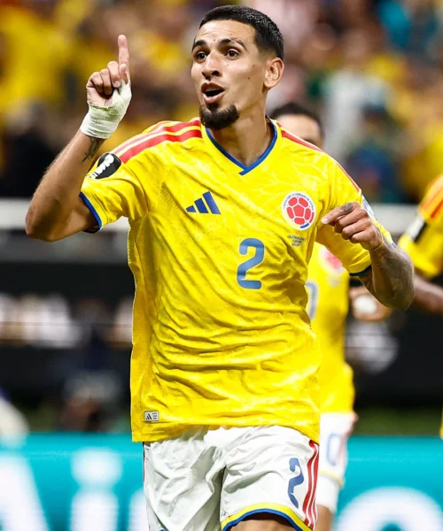 Mondiali 2026: Colombia di misura contro l’RD Congo, respira la Croazia