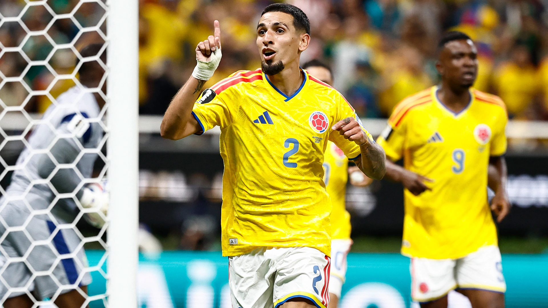 Mondiali 2026: Colombia di misura contro l’RD Congo, respira la Croazia