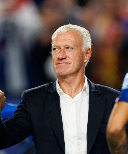 Mondiali 2026: grave lutto per Didier Deschamps. Il ct torna in Francia