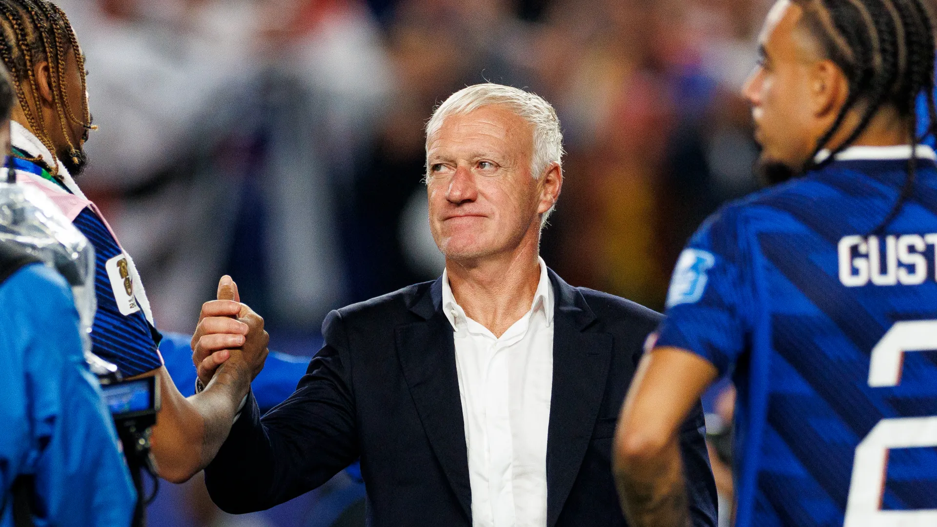 Mondiali 2026: grave lutto per Didier Deschamps. Il ct torna in Francia