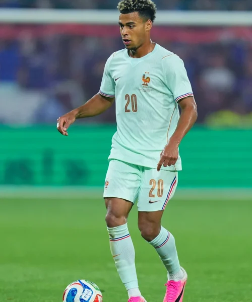 Mondiali 2026: Francia-Senegal, le probabili formazioni