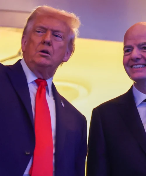 Mondiali 2026, dalla Francia un attacco diretto a Trump e FIFA: scoppia la polemica