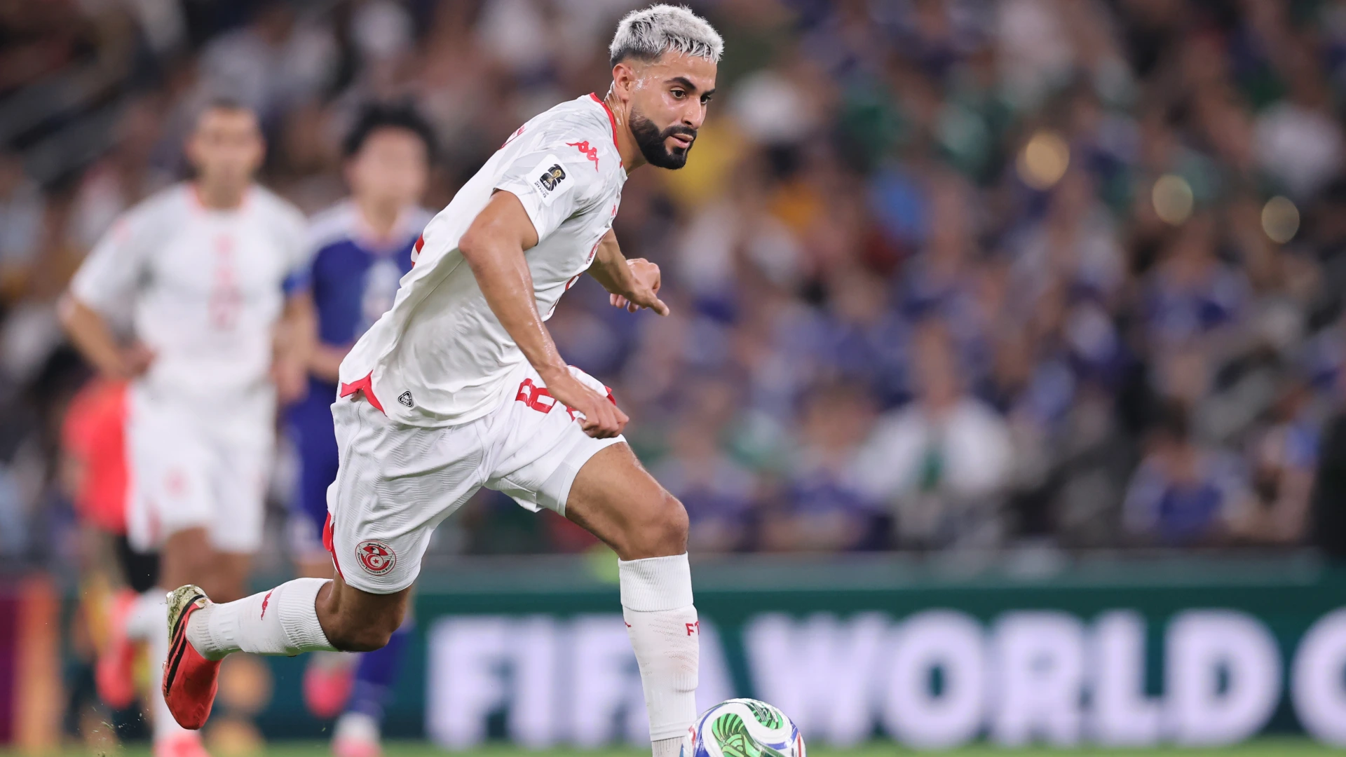 Mondiali 2026: Tunisia-Olanda, le probabili formazioni