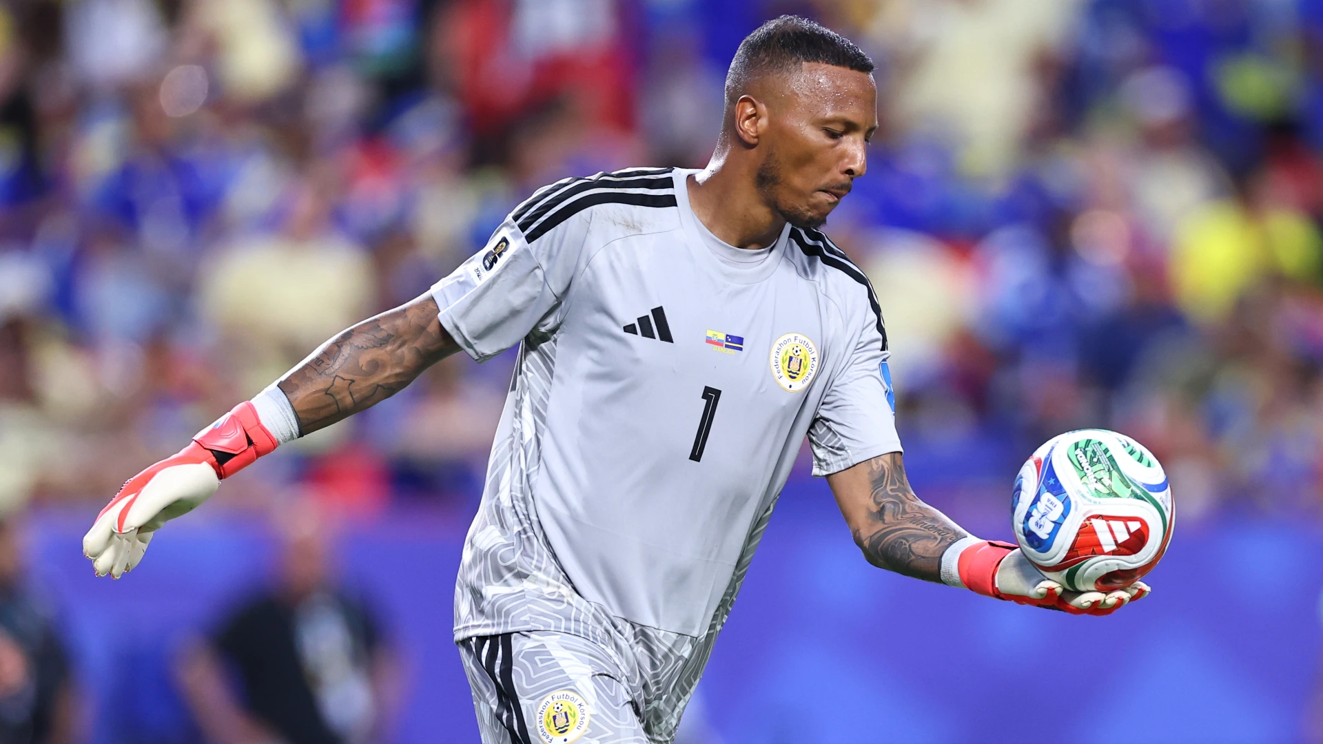 Mondiali 2026: Curaçao in paradiso grazie a Eloy Room, Giappone forza quattro