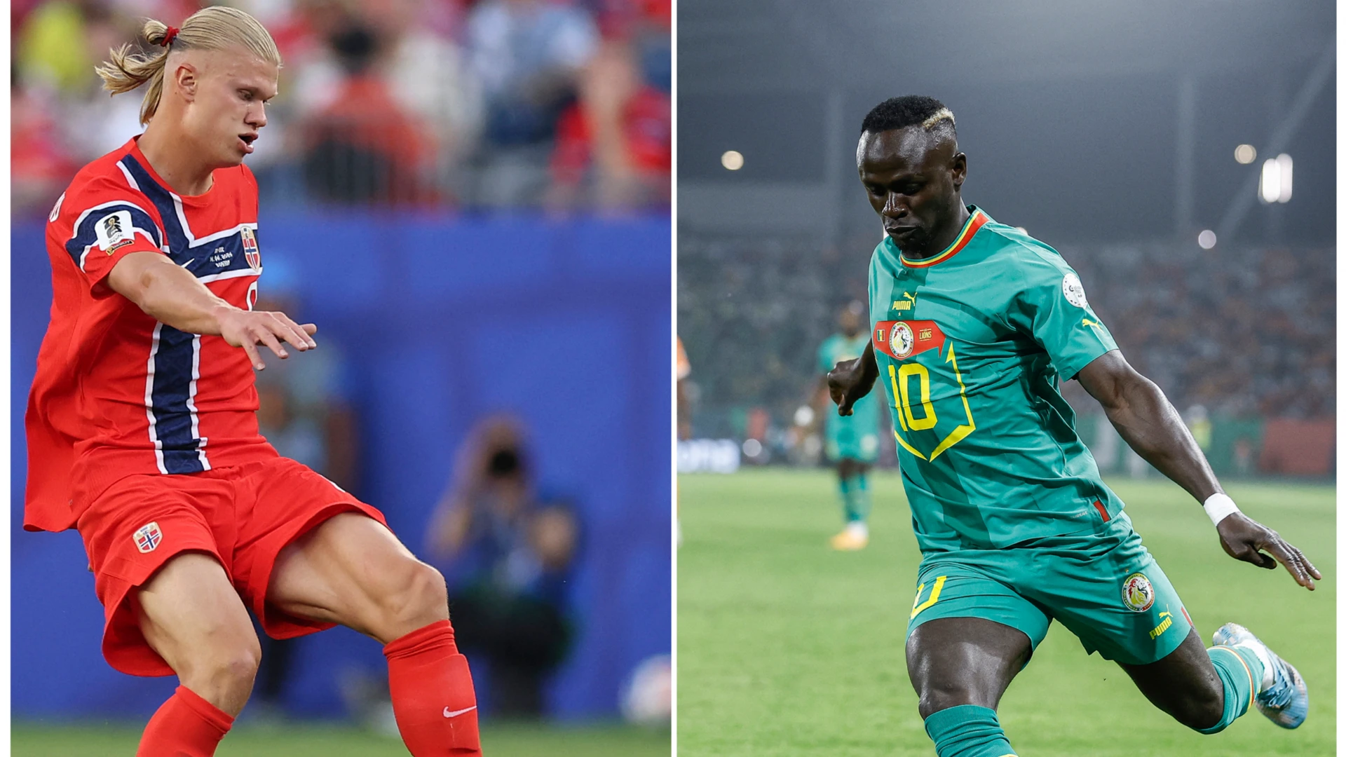Mondiali 2026: Norvegia-Senegal, le probabili formazioni