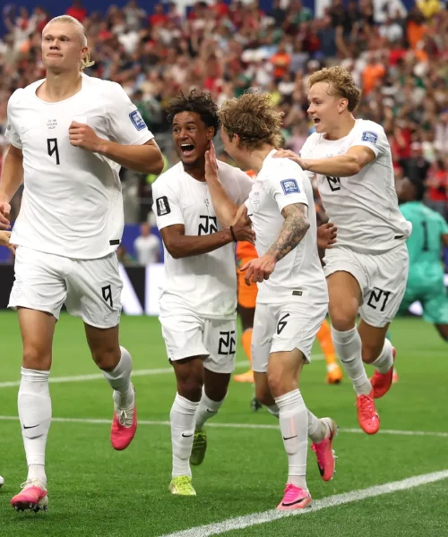 Mondiali 2026, Norvegia agli ottavi col brivido: Haaland schianta la Costa d’Avorio