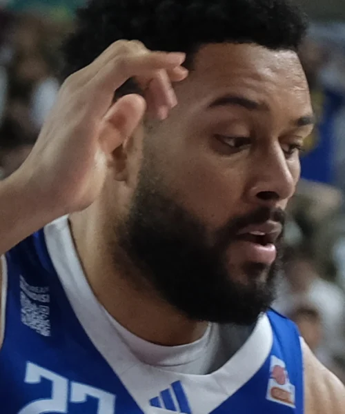 Ethan Esposito ha convinto Nicola Brienza