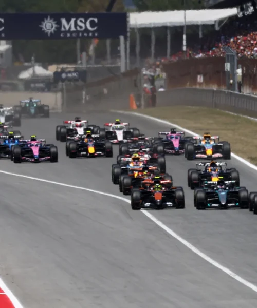 Formula 1, calendario ancora in bilico: il finale di stagione può essere stravolto