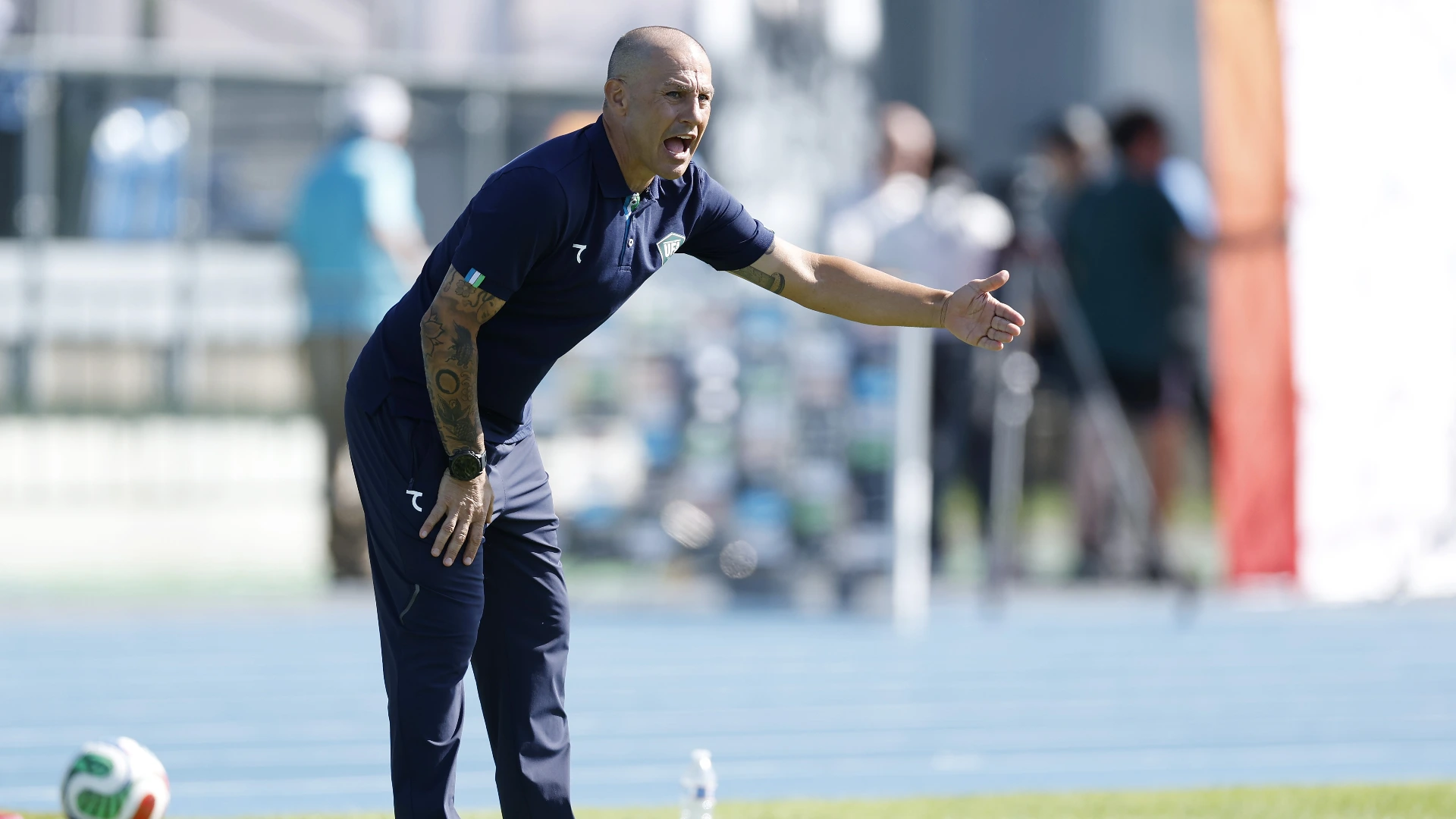 Mondiali 2026: Uzbekistan-Colombia, le probabili formazioni