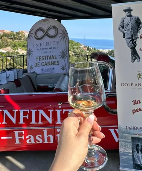 I vini di Antonio Faravelli varcano il confine: Costa Azzurra conquistata