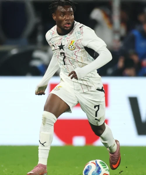 Mondiali 2026: Ghana-Panama, le probabili formazioni