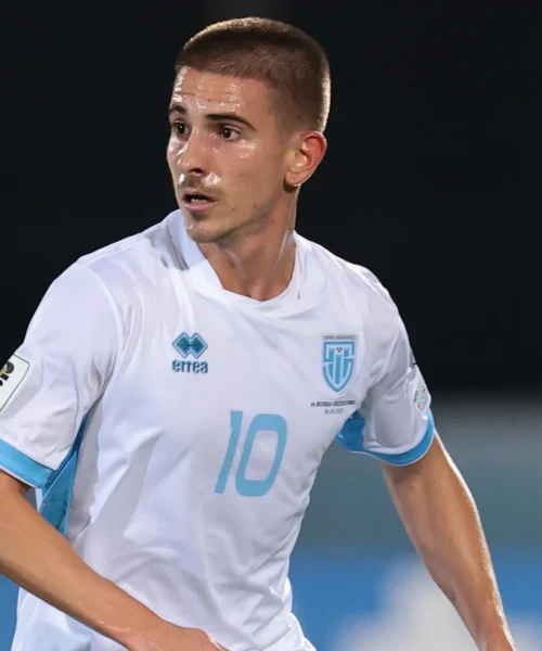 San Marino-Bangladesh, le probabili formazioni dell’amichevole
