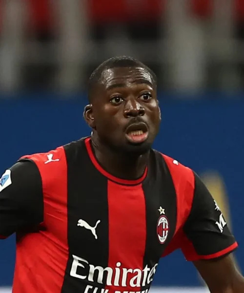 Mercato Milan, via anche Fofana