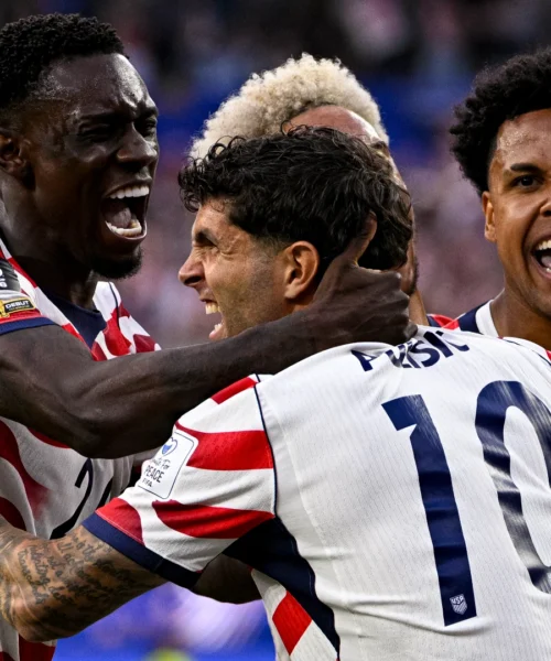 Mondiali 2026, che inizio per gli USA: Paraguay tramortito