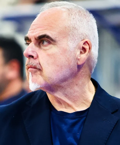 Pistoia Basket, Franco Ciani parla chiaro sul mercato e avverte le concorrenti
