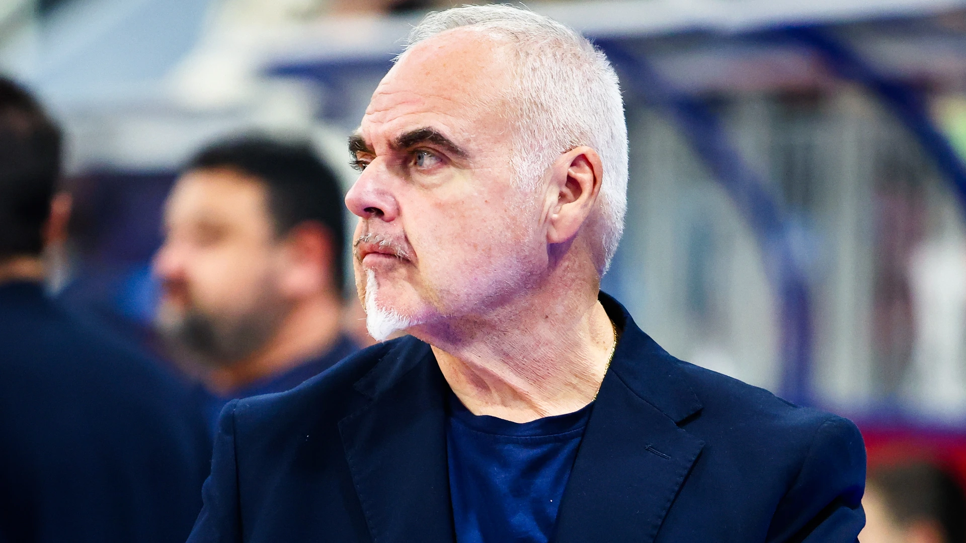 Pistoia Basket, Franco Ciani parla chiaro sul mercato e avverte le concorrenti
