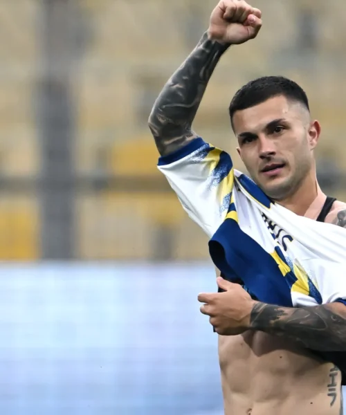 Parma e Torino duellano per Strefezza, che ha una preferenza netta