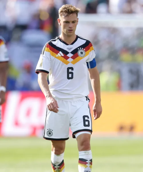 Mondiali 2026, Germania sotto choc e in svantaggio: oltre 300 passaggi (contro 55) senza un tiro in porta