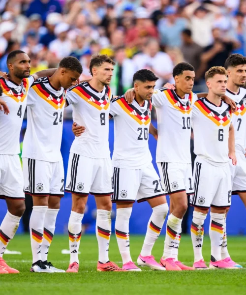 Mondiali 2026, in Germania è bufera sui quattro “disertori”: le immagini diventano virali
