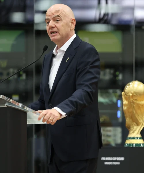 Ripescaggio Italia ai Mondiali, l’ultima trovata della FIFA fa discutere