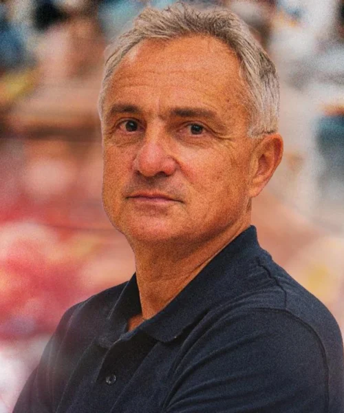 Pesaro riparte da Giorgio Valli e pensa a un doppio rinforzo
