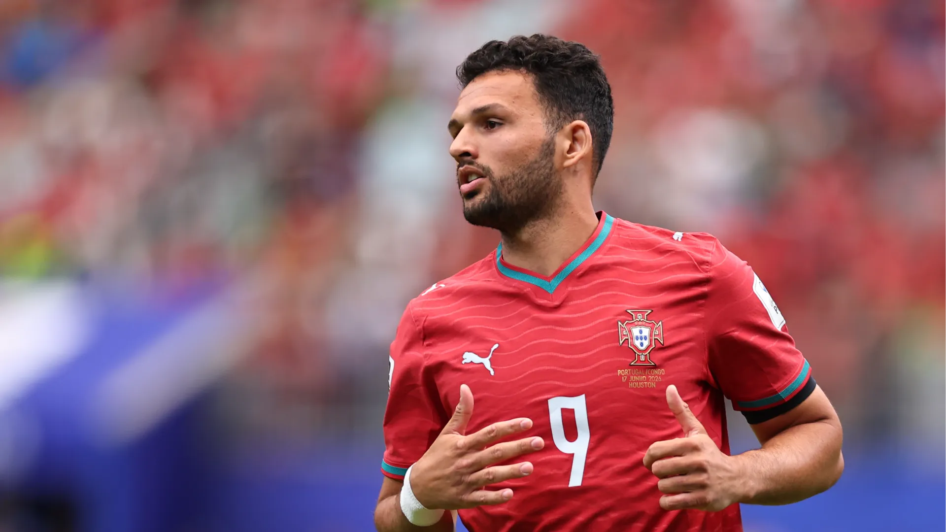 Mercato Milan: chi è Gonçalo Ramos, l’attaccante scelto da Amorim. C’è un’offerta per Gimenez
