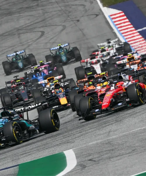 Domenica di grandi ascolti per i motori su Sky